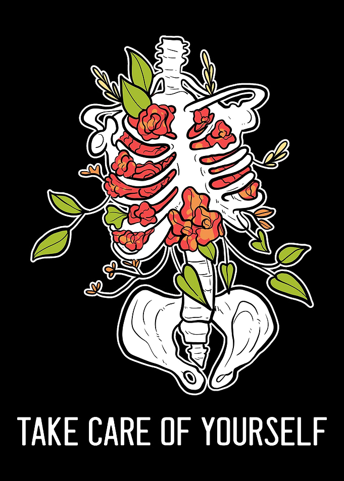 Take Care Health Enthusias