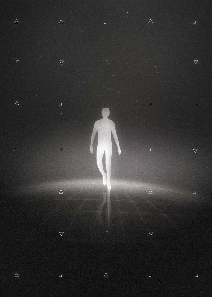 The Spaceman