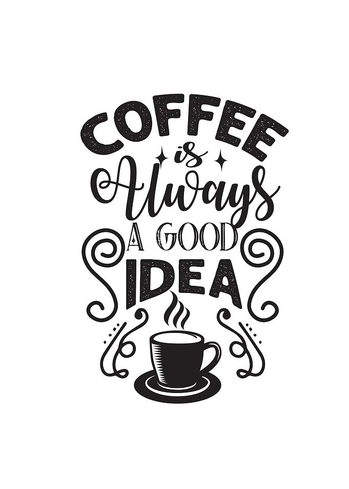 Always Coffee