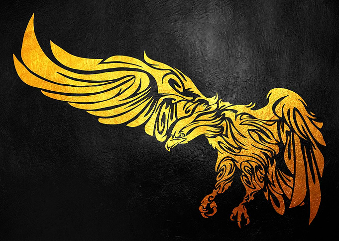 Gold Eagle