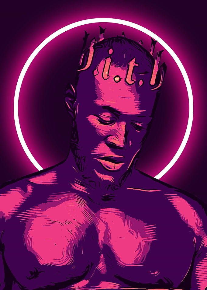Stormzy