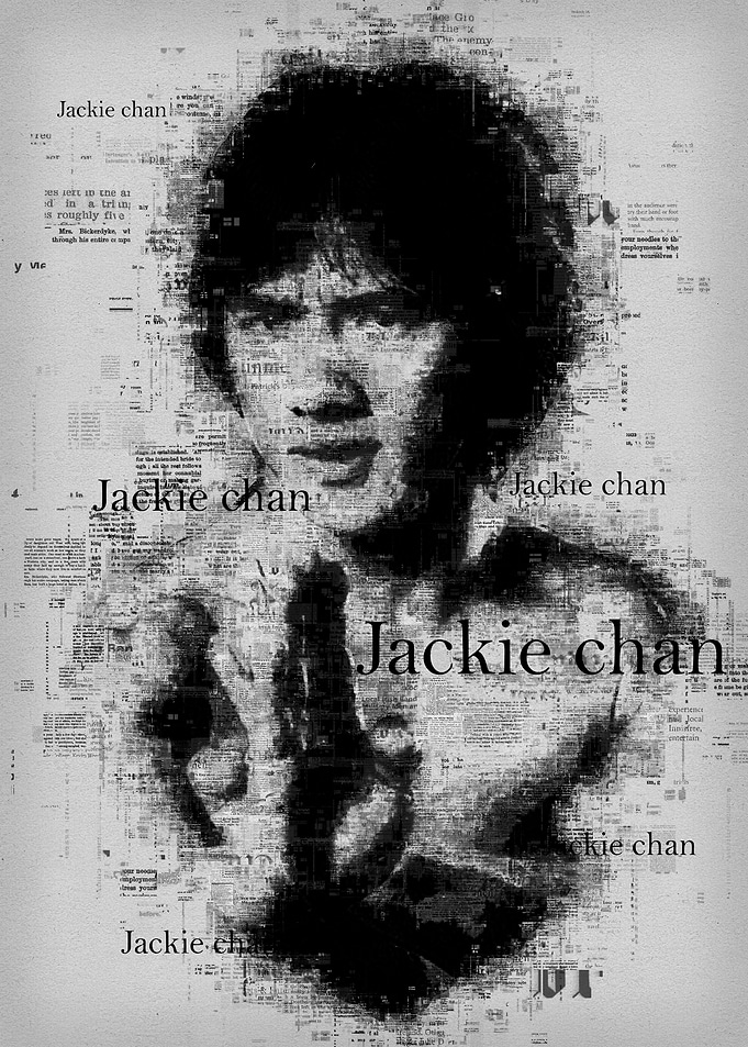 Jackie Chan