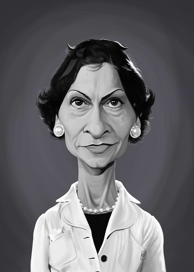 Coco Chanel