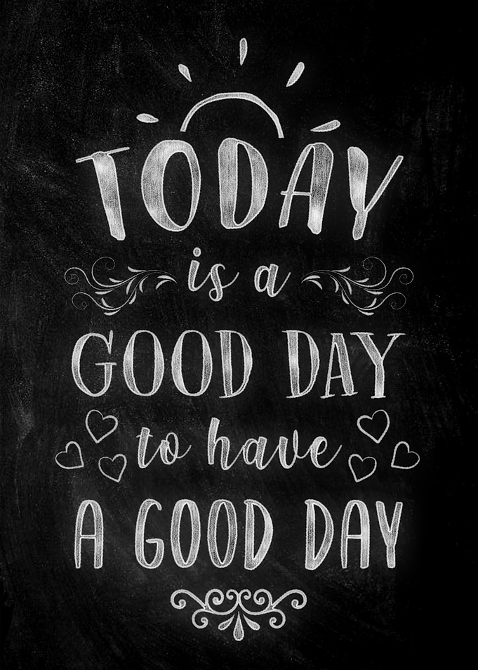 Good day