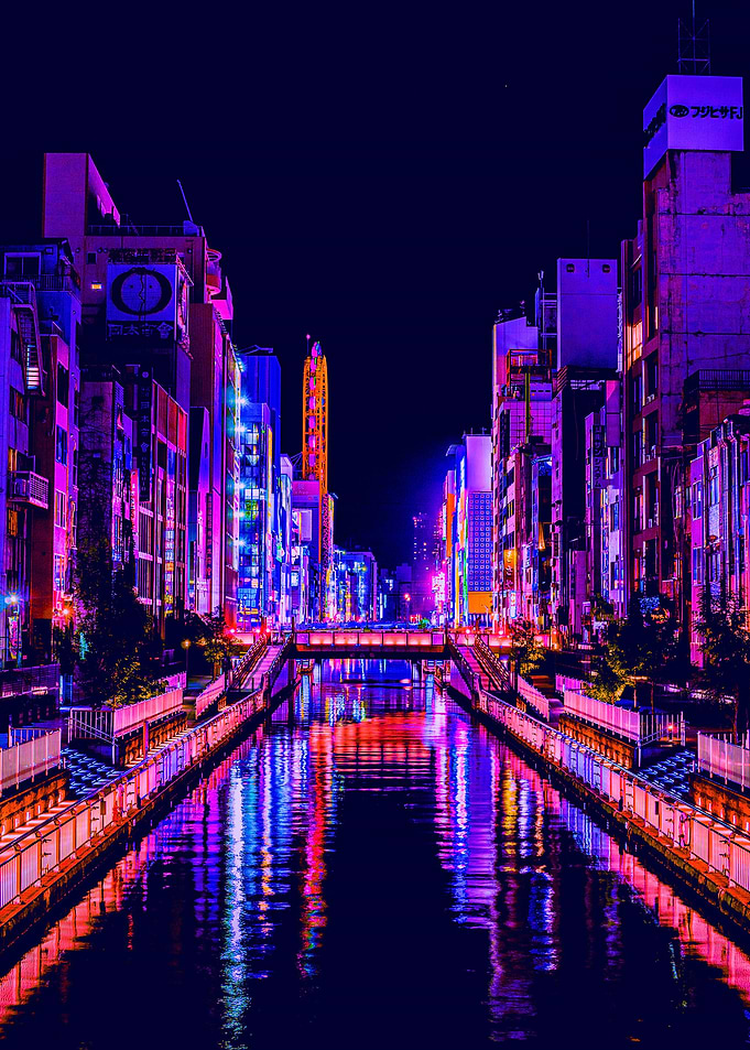 Tokyo Japan
