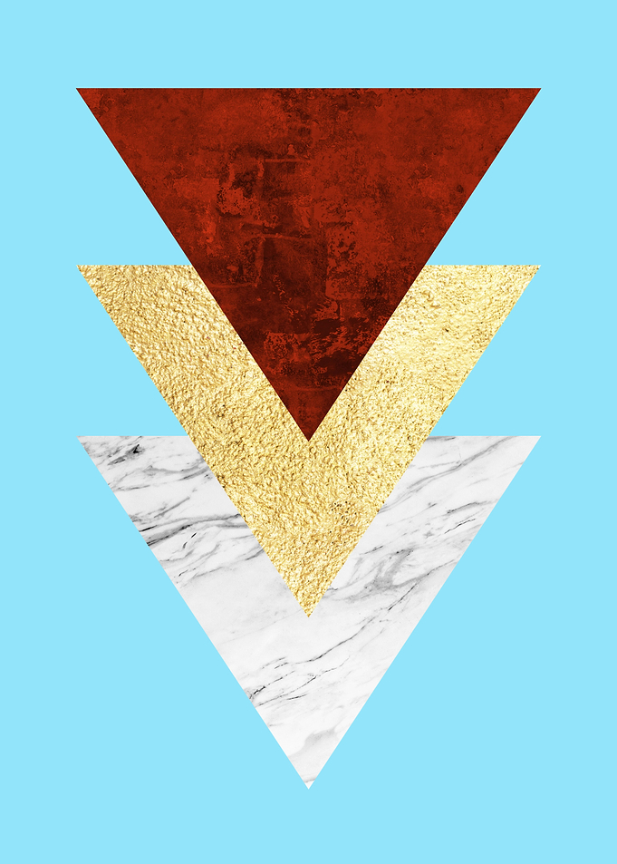 Simple polygon VII