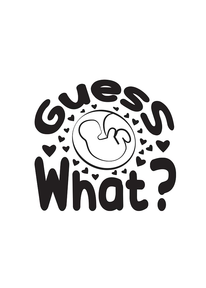 Guess Pregnant