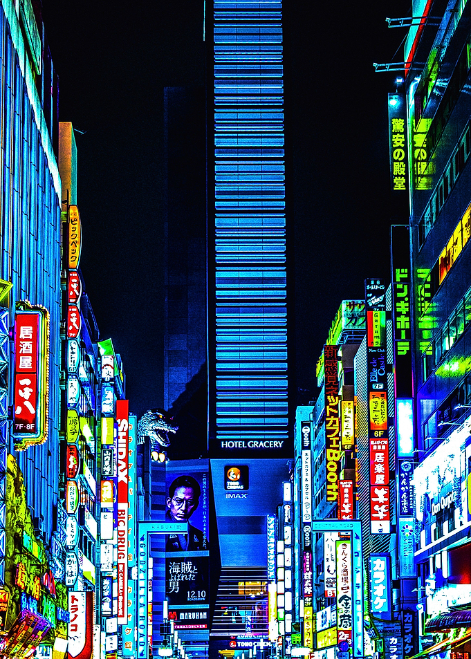 Tokyo Japan
