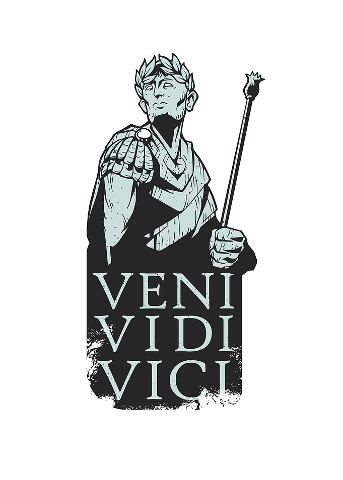 Veni Vidi Vici