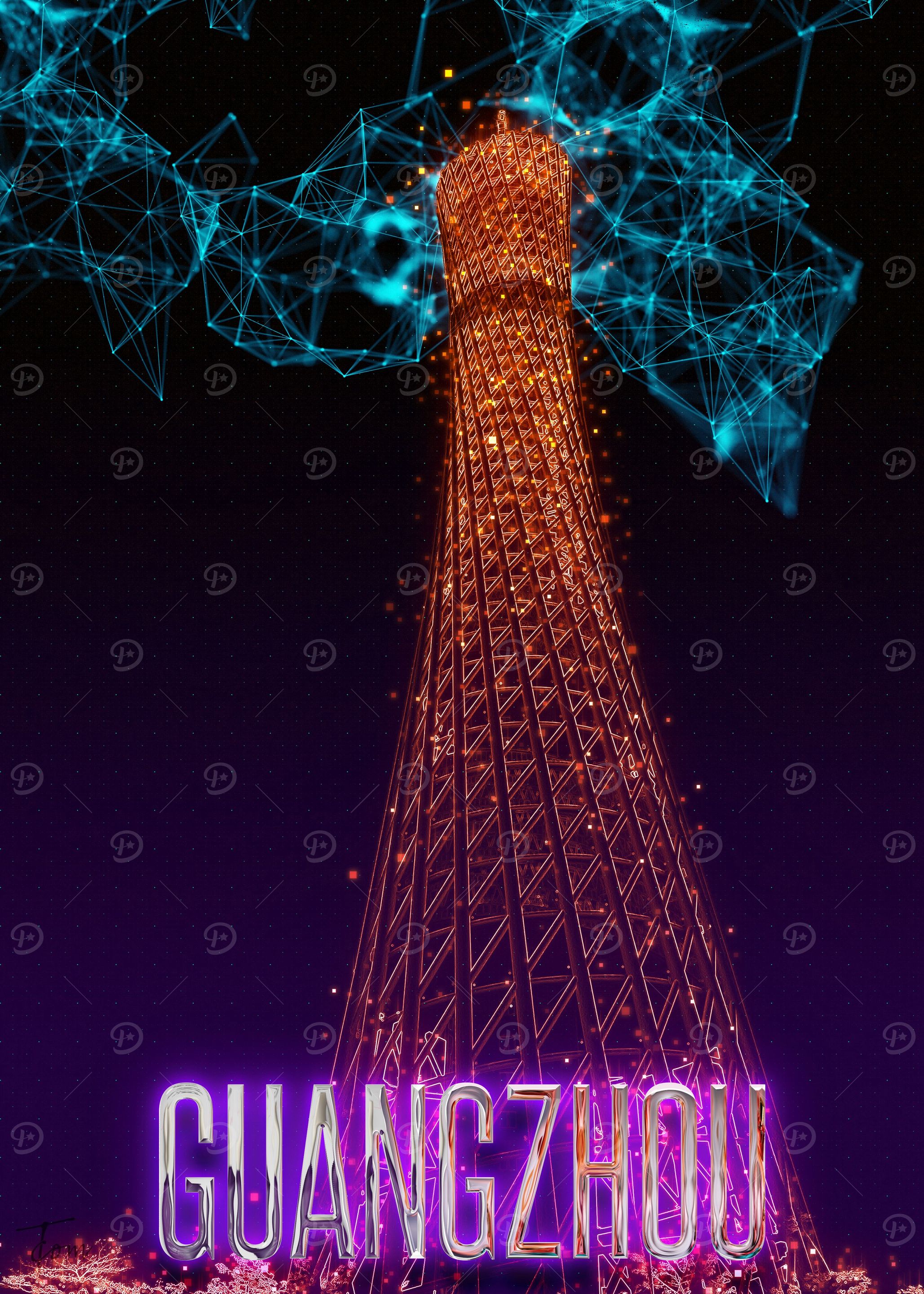 Guangzhou