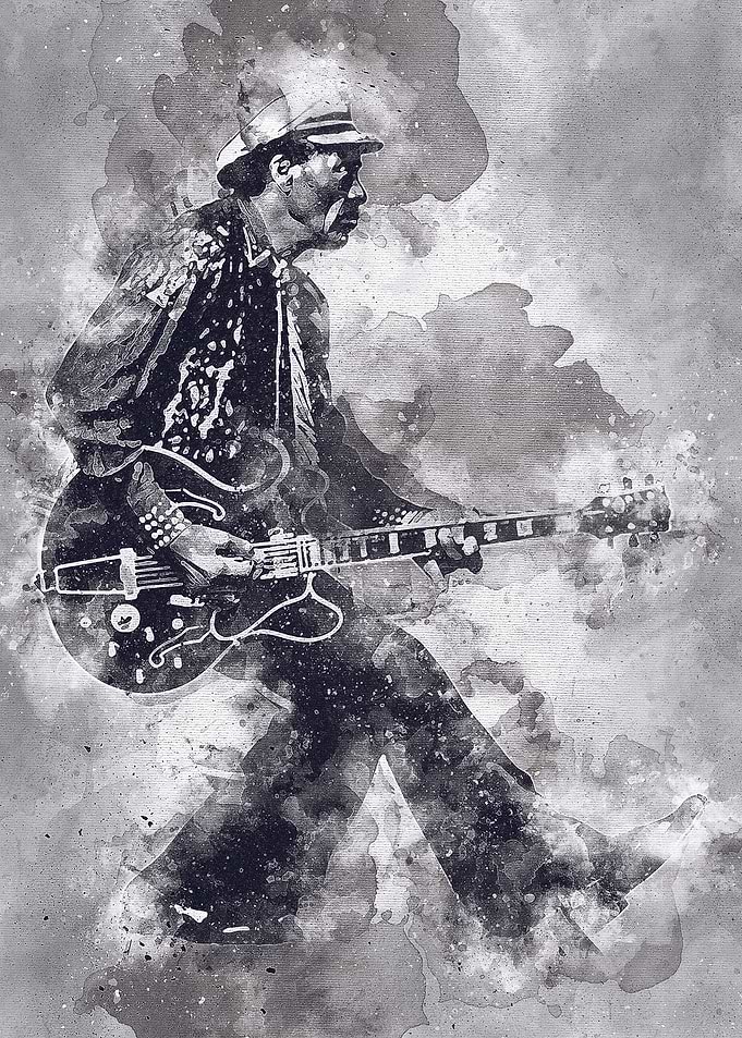 Chuck Berry