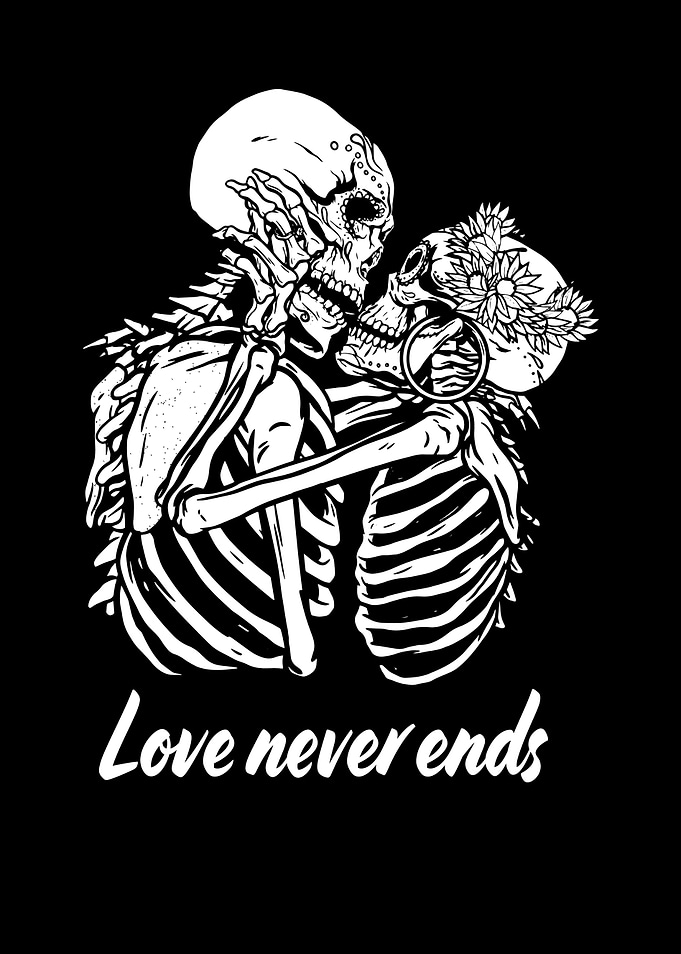 Love Saying Romance