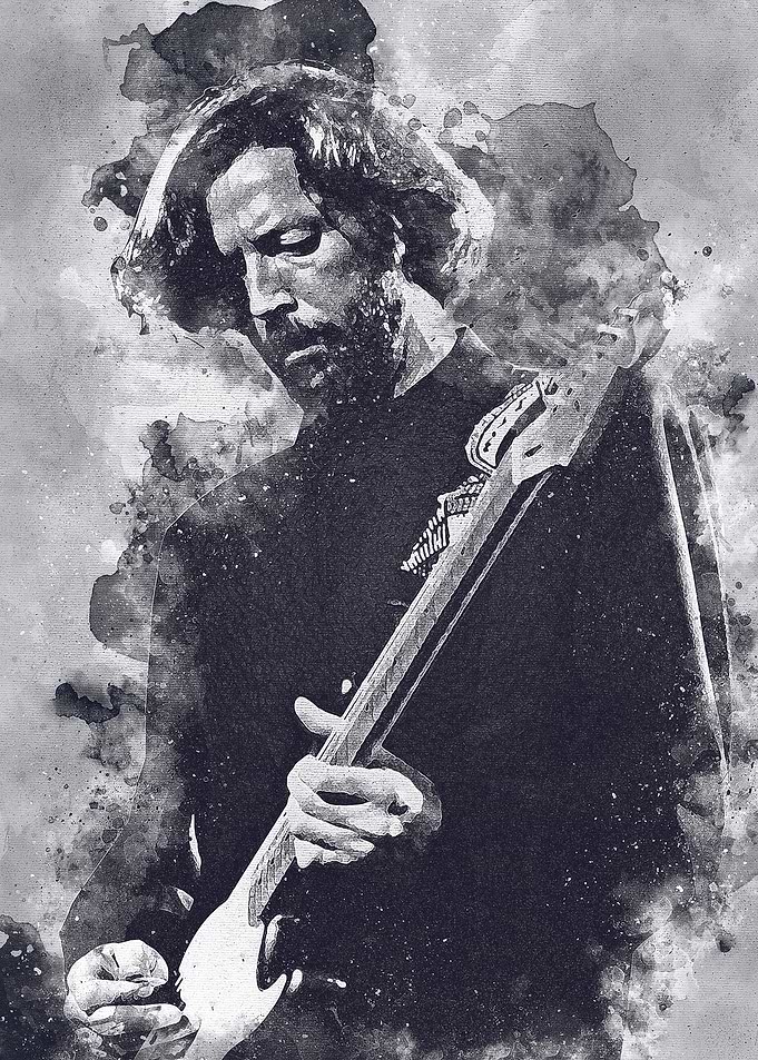 Eric Clapton