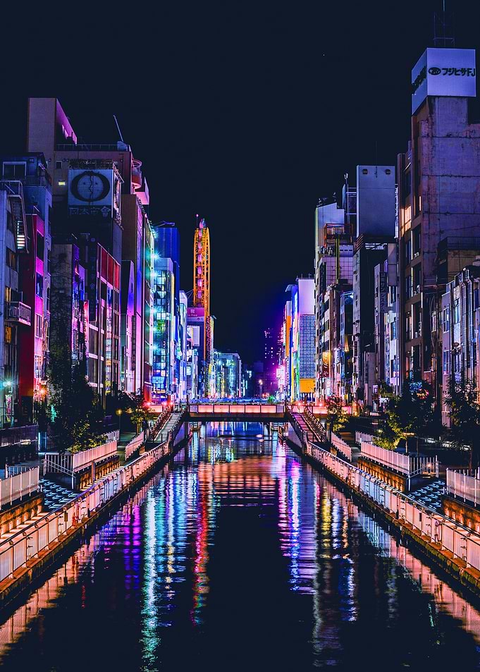 Tokyo Japan