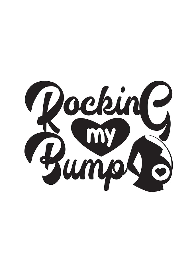 Bump Pregnant