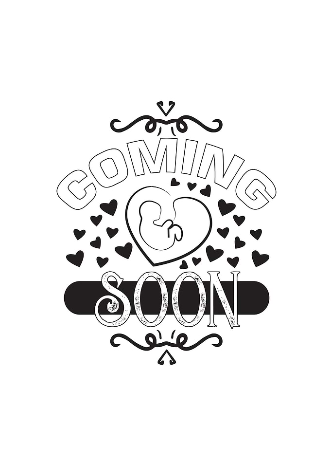 Coming Pregnant