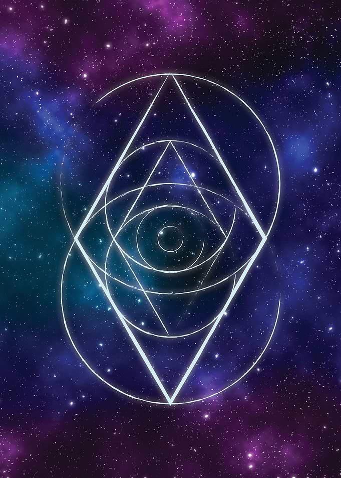 Vesica Piscis