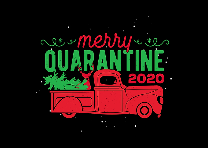 Merry Quarantine