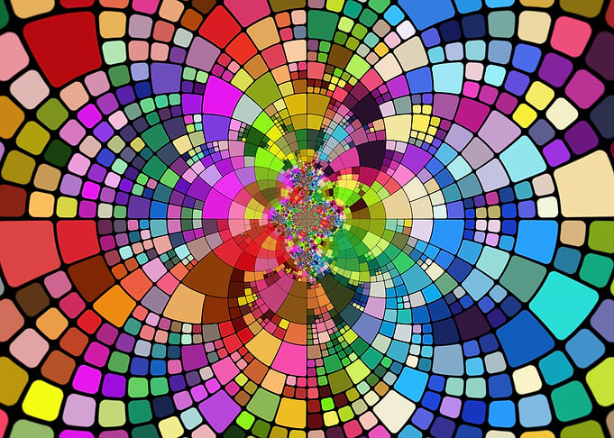 Abstract Art Paintings