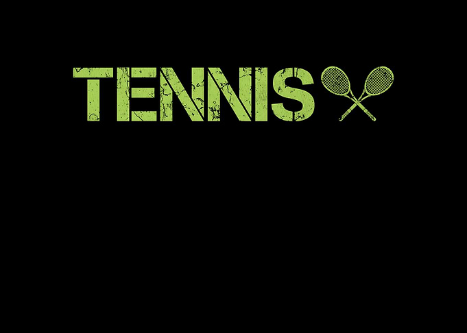 A Day Without Tennis Funny