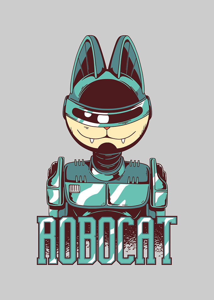 Robocat