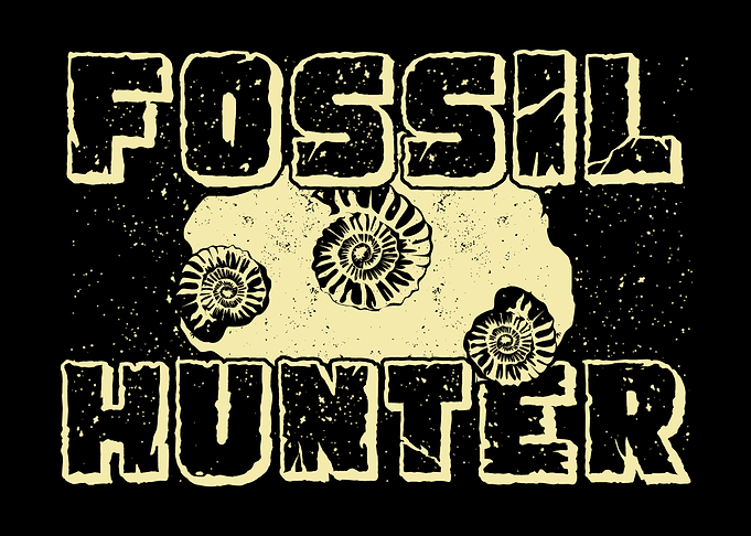 Paleontology Design
