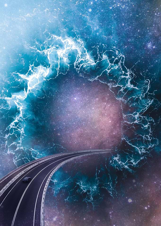 Galaxy Highway