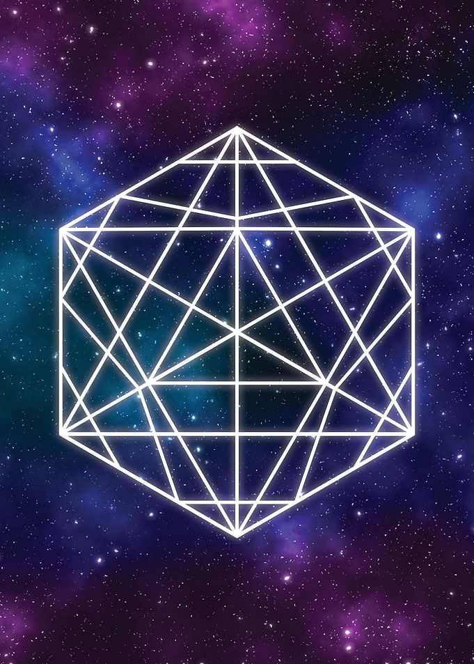 Platonic Solids