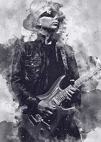 Joe Satriani
