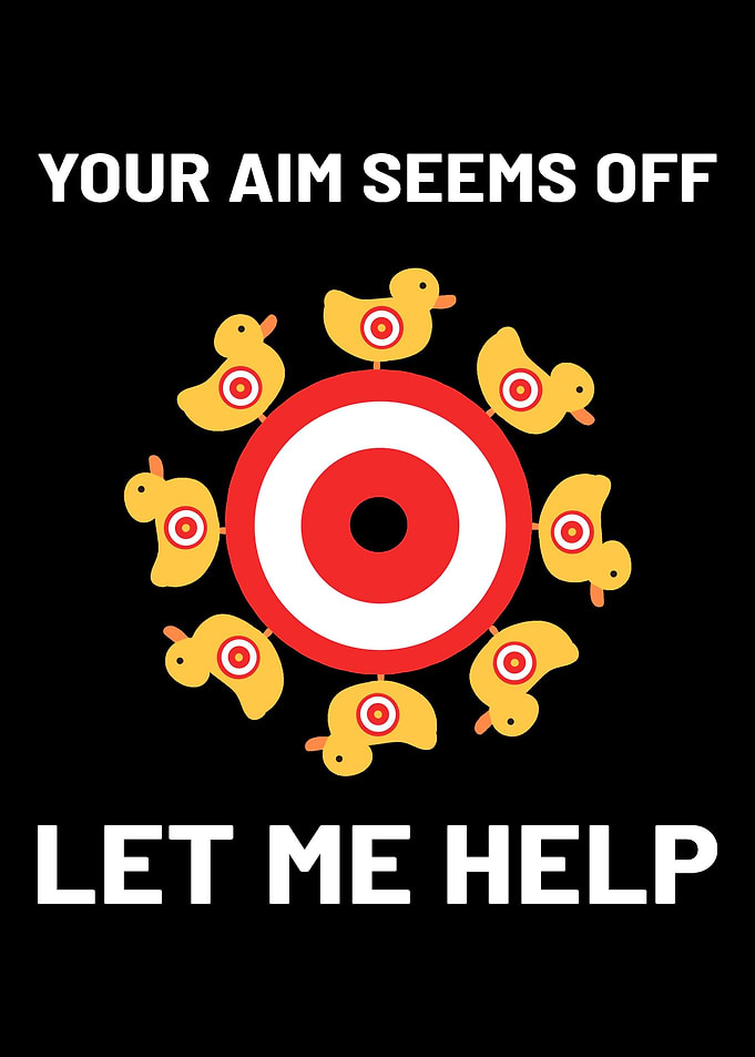 Target Training Athlete Gi