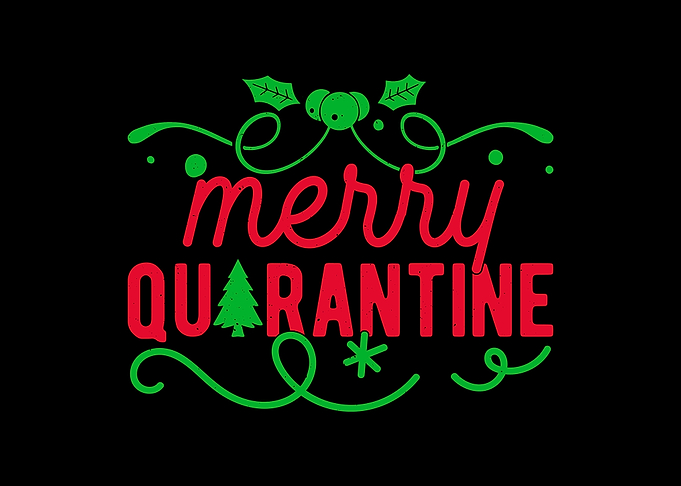 Merry Quarantine