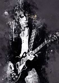 Jeff Beck