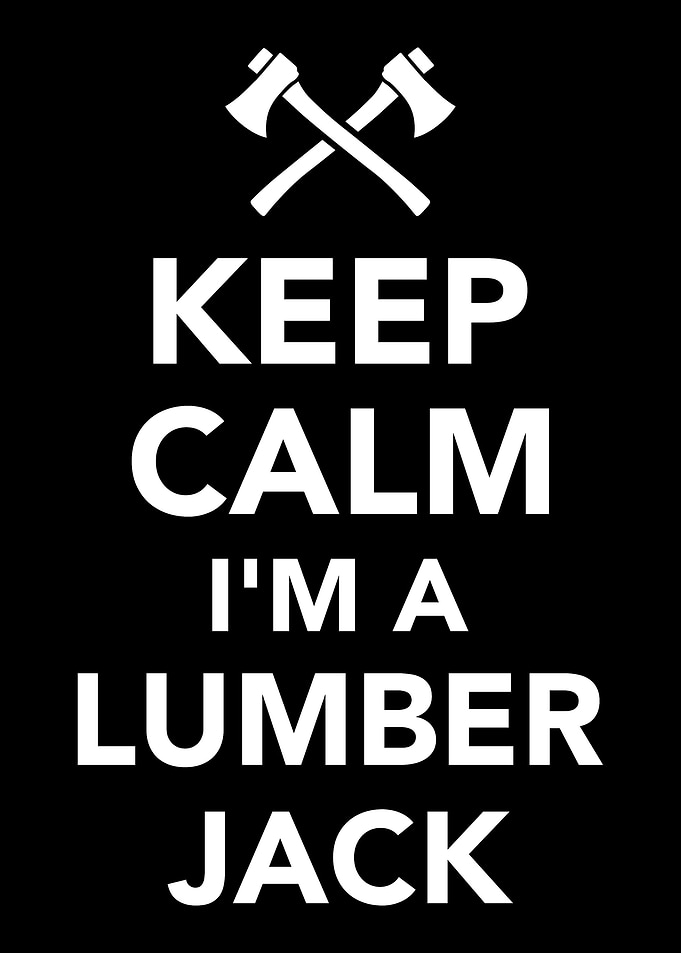 Lumberjack