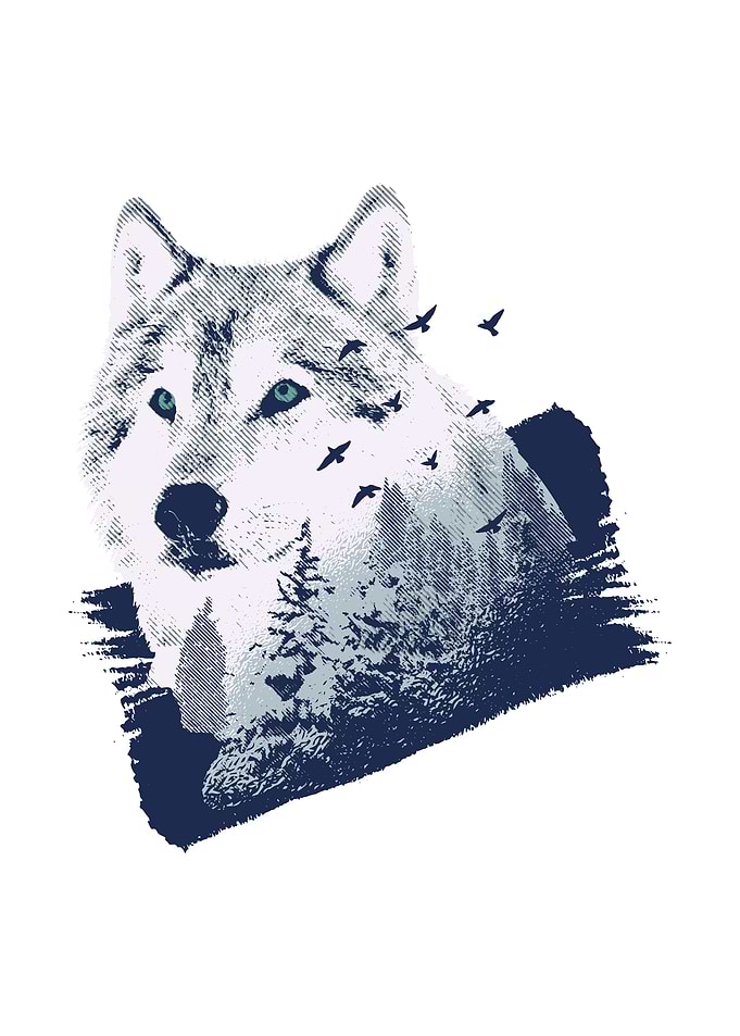 Wolf Forest