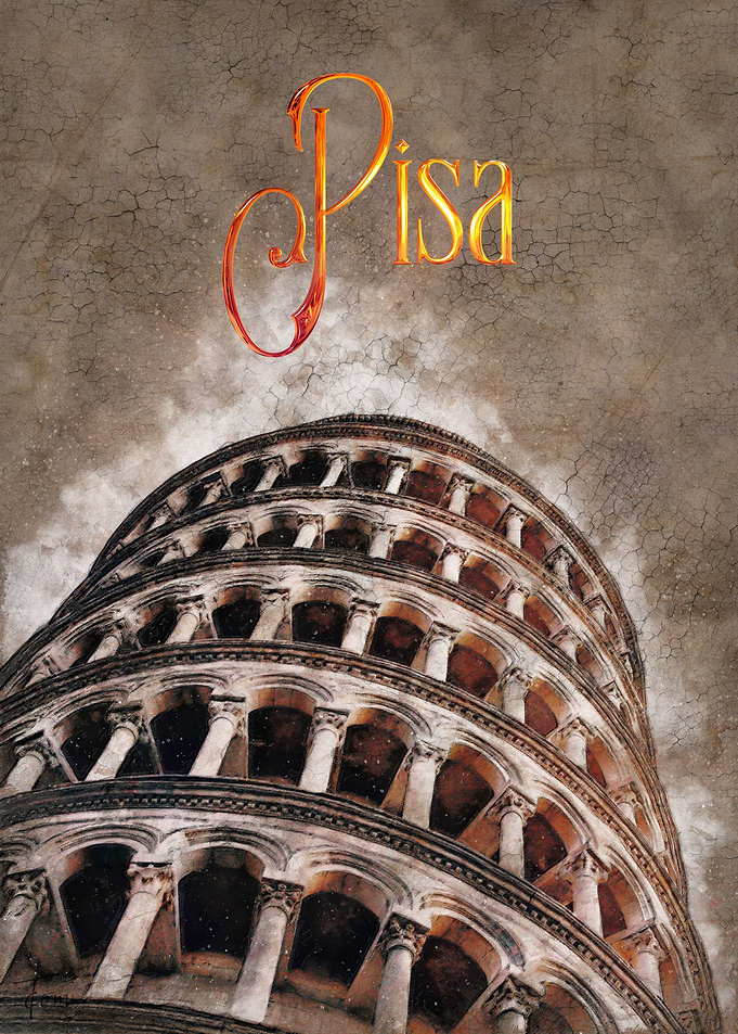 Pisa