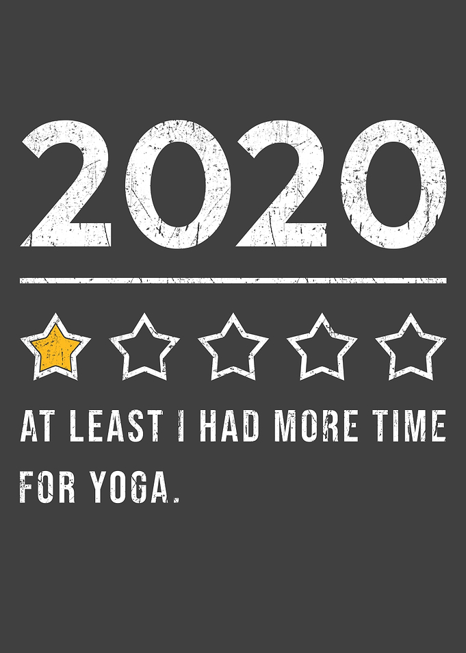 Yoga Namaste