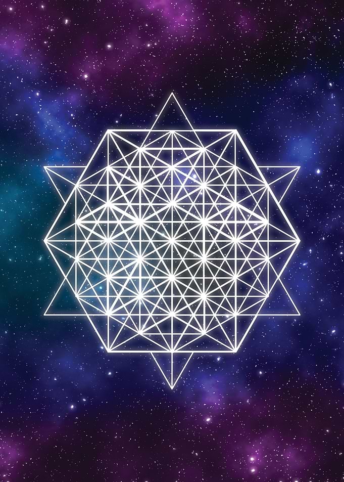 64 Tetrahedron