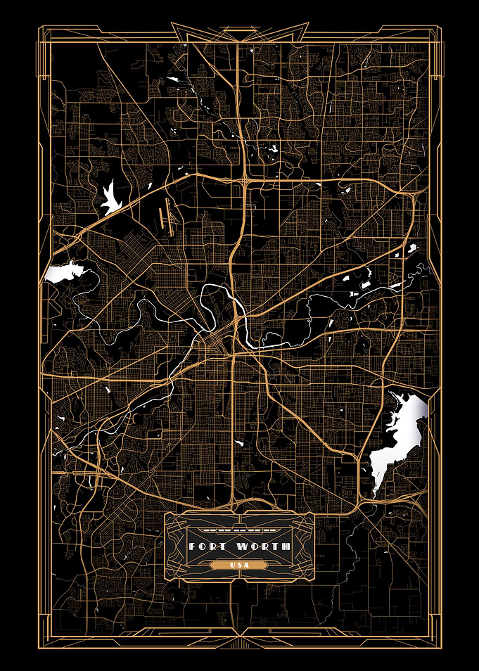 Fort Worth Texas