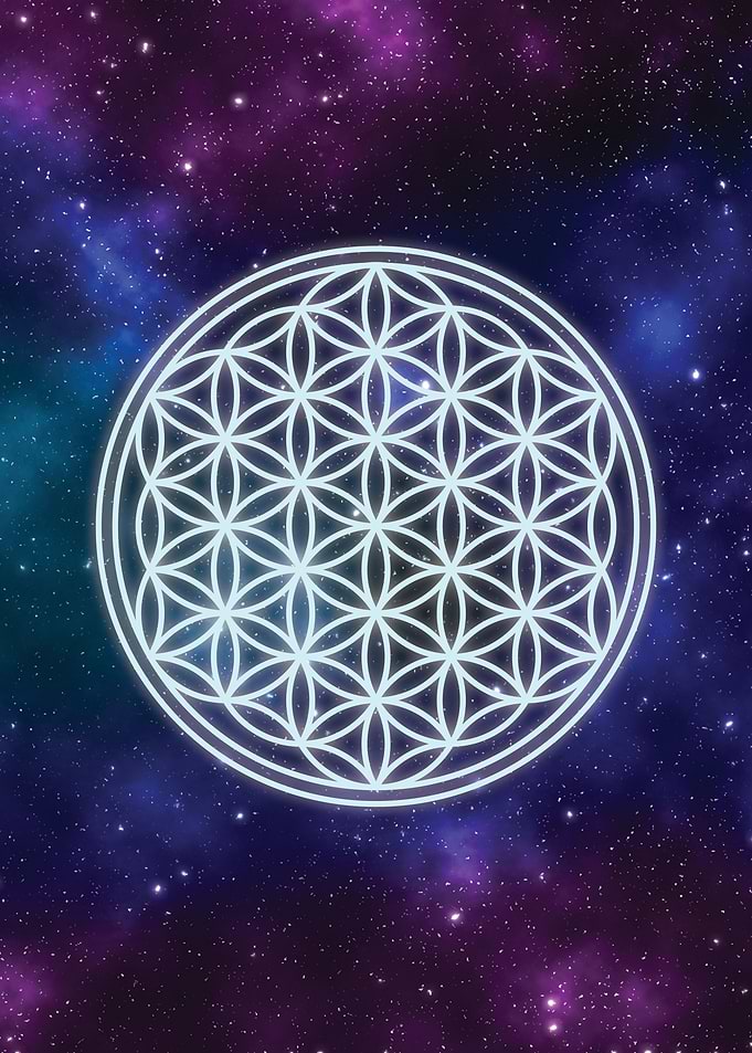 Flower Of Life