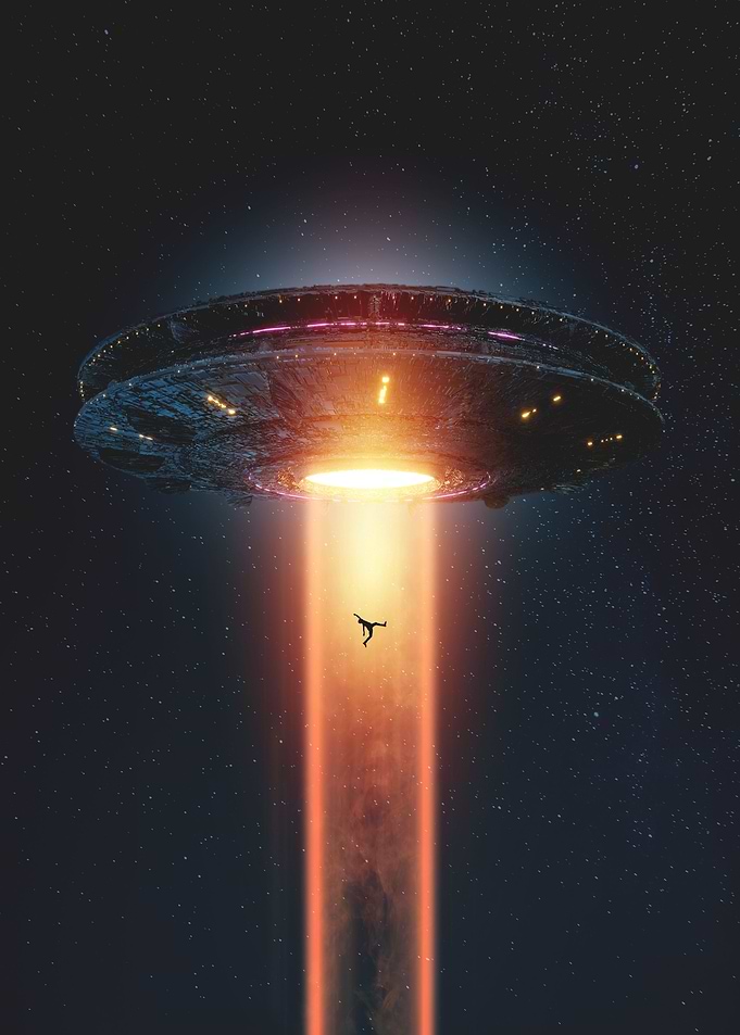UFO Alien Scifi Movies
