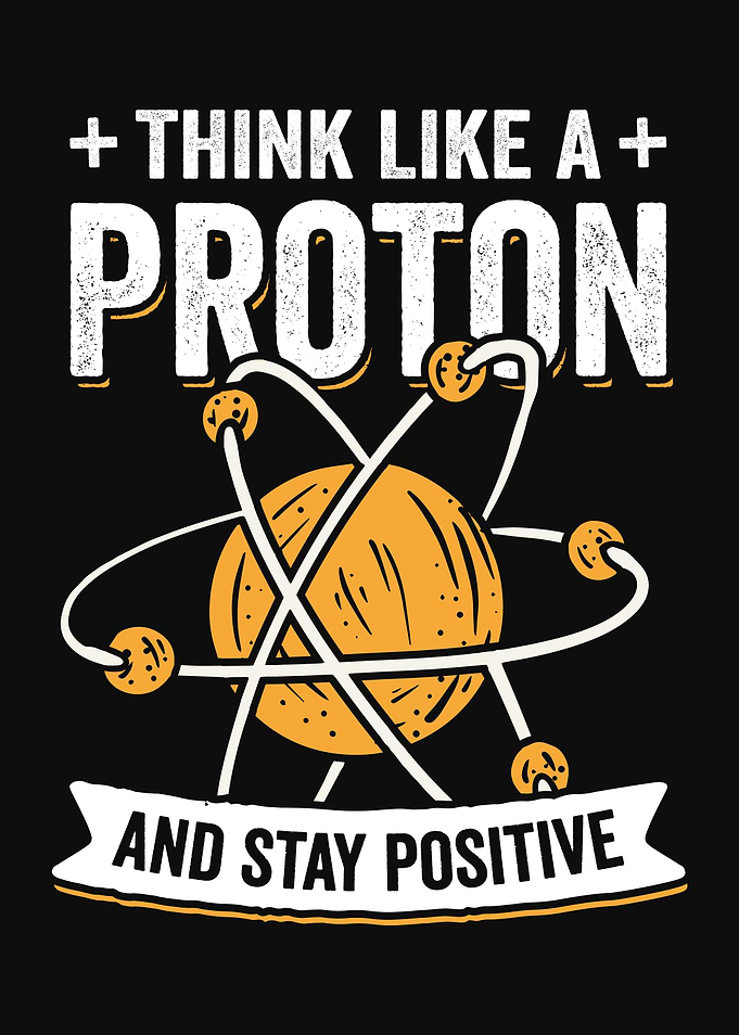 Proton Physicist Design