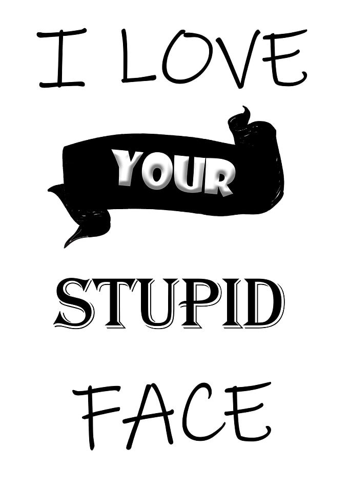 Love Quote
