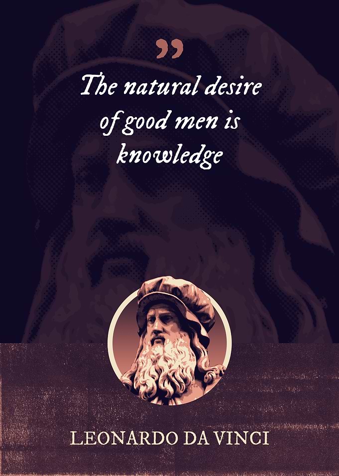 The natural desire of good