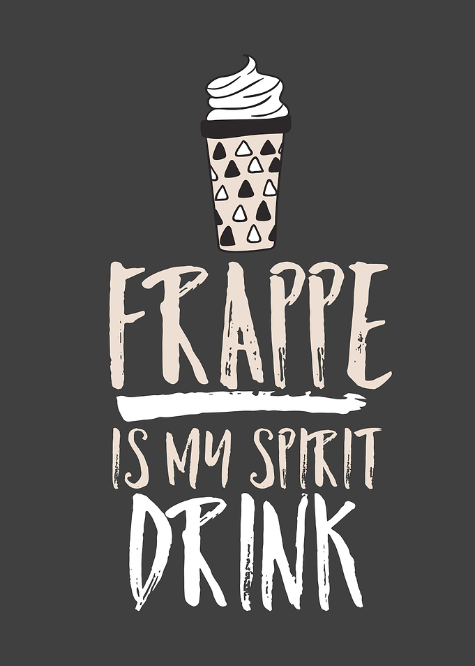 Frappe Sayings