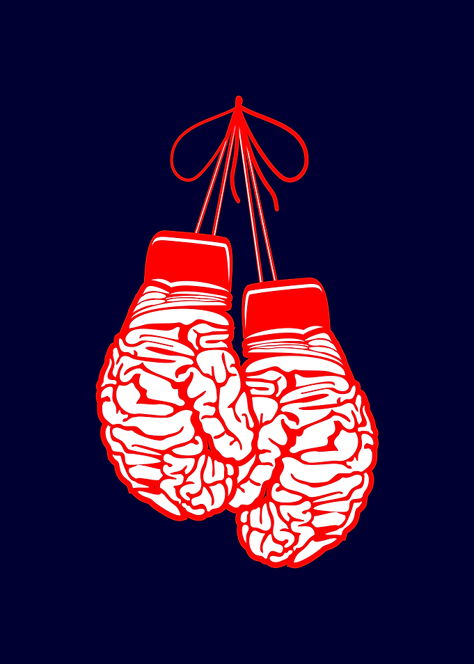 Brain Gloves