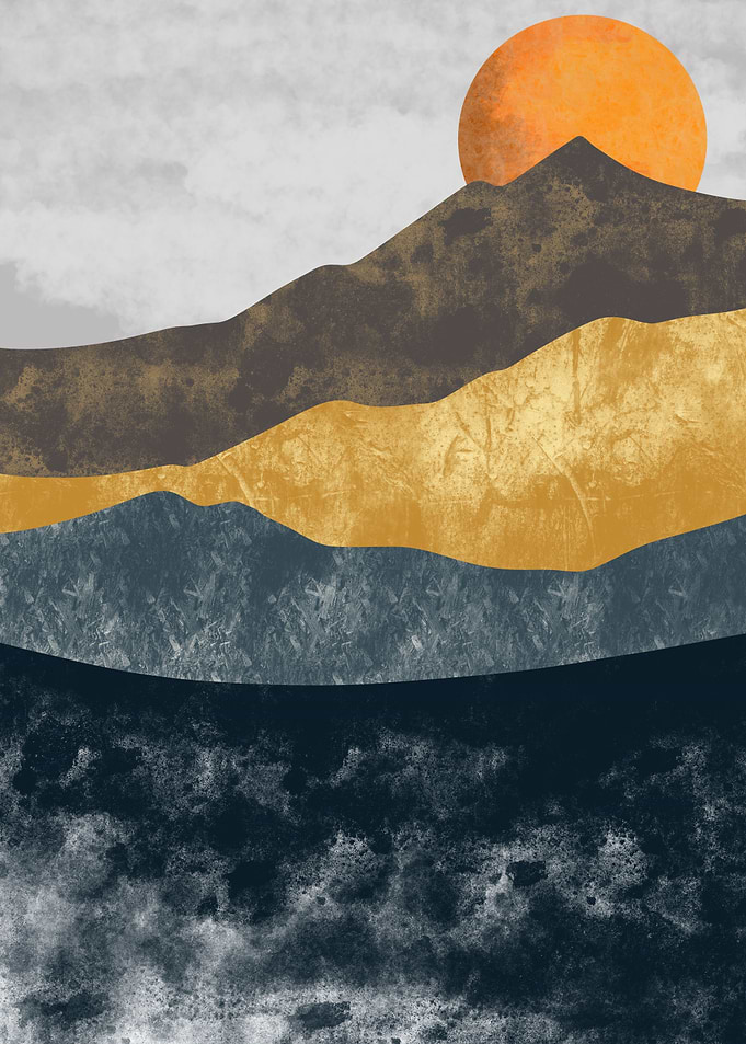 Natural landscape