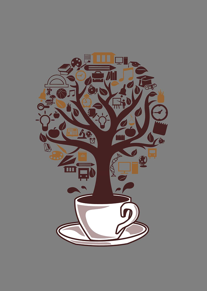 Coffee Tree