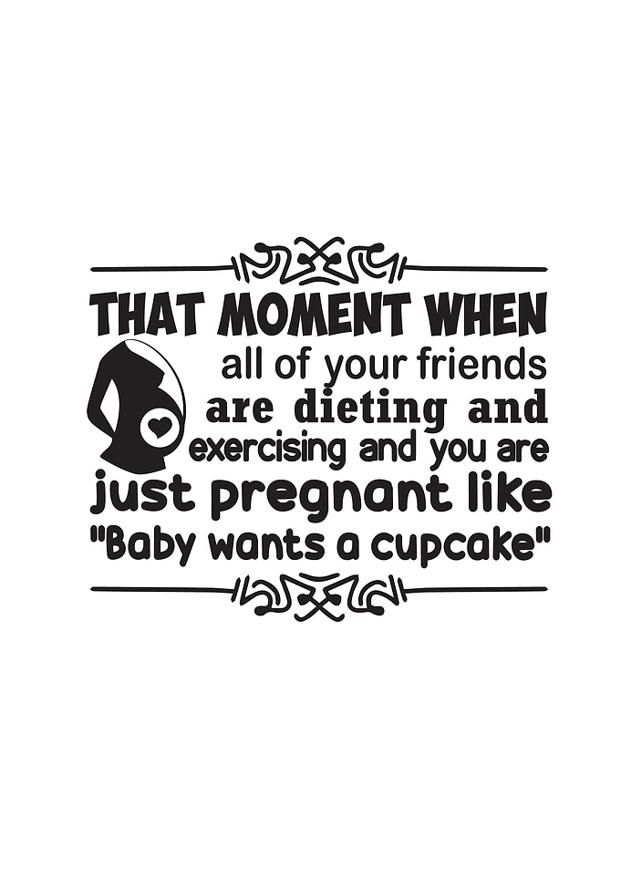 Dieting Pregnant