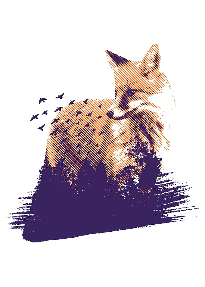 Forest Fox