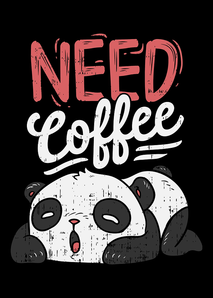 Cute Need Coffee Addicted